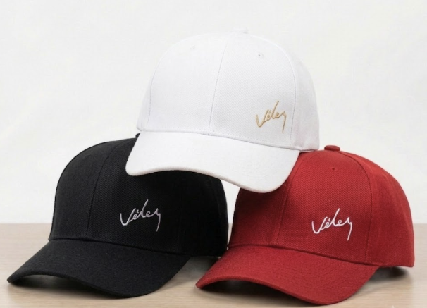 NUEVO Combo 3x1 Gorras Estilo VZ ¡PAGA 1 LLEVA 3!