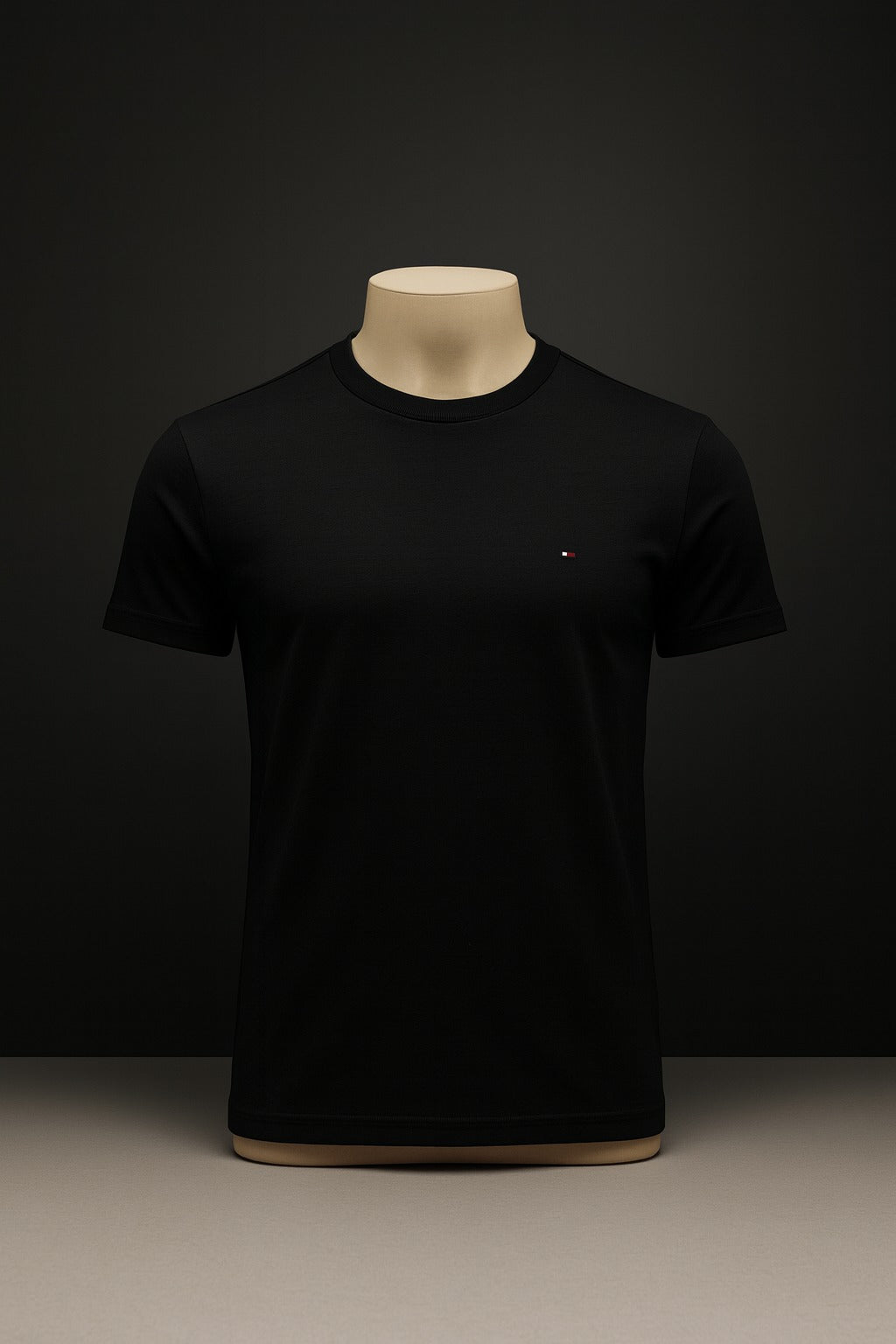 NUEVA Camiseta Clasica TH Basic