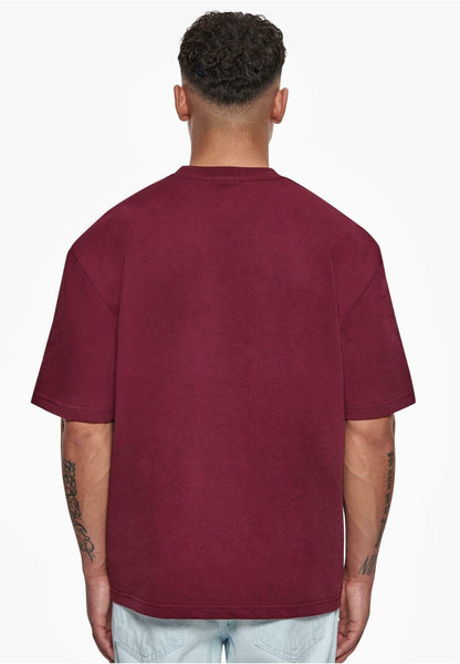 Camiseta Oversize Premium