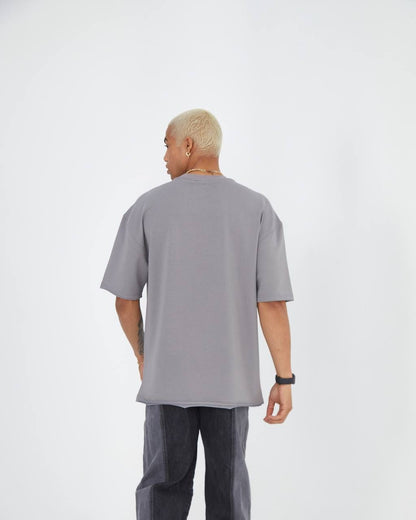 Camiseta Oversize Premium