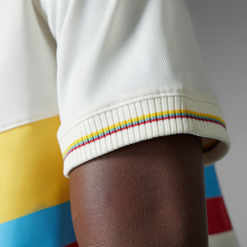 NUEVA Camiseta Sele Colombia 100años +  GRATIS GORRA