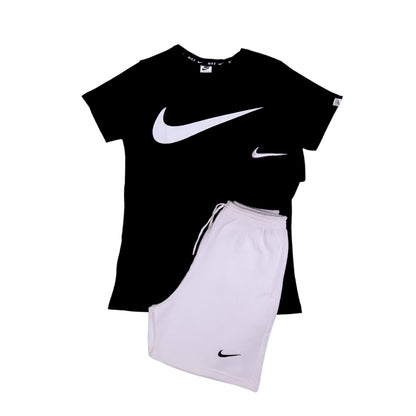 NUEVO COMBO Camiseta + Pantaloneta GRATIS Gorra NK