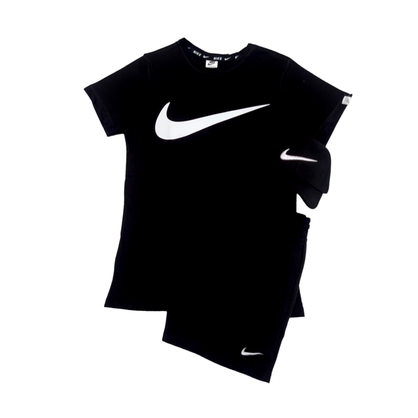 NUEVO COMBO Camiseta + Pantaloneta GRATIS Gorra NK