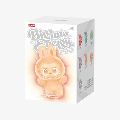 Labubu Monster | Edición Limitada Big into Energy