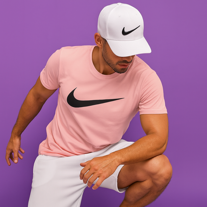 NUEVO COMBO Camiseta + Pantaloneta GRATIS Gorra NK