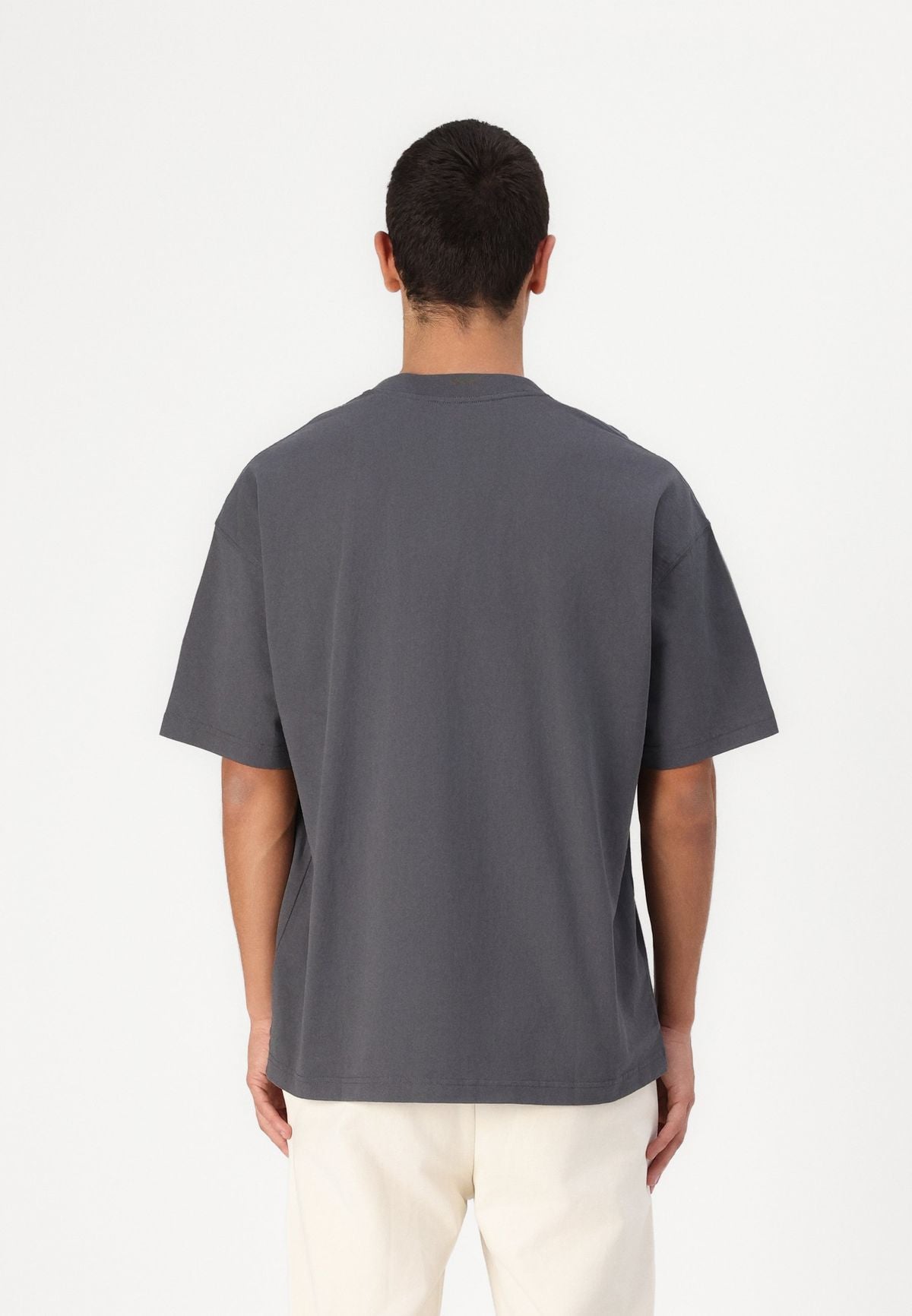 Camiseta Oversize Premium