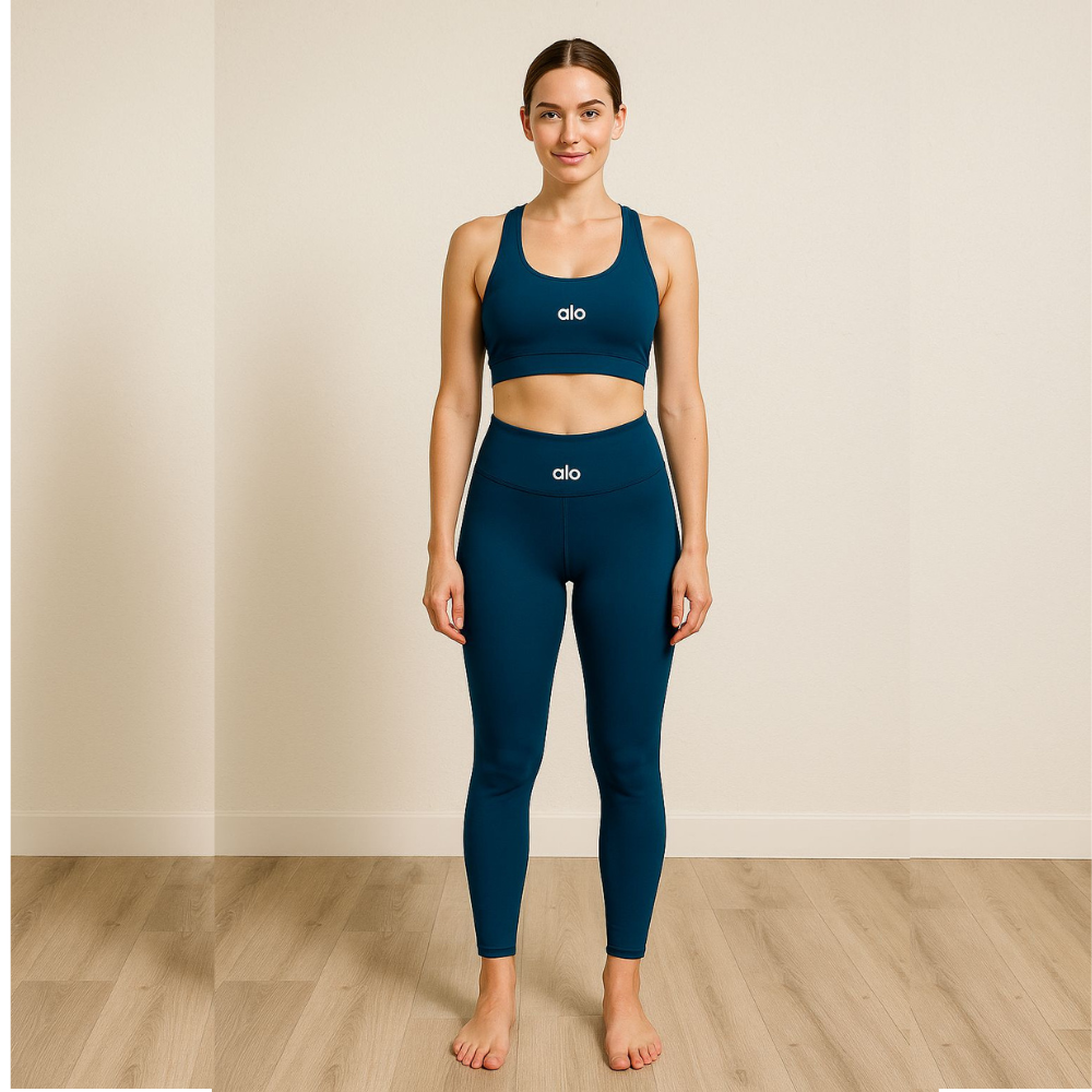 Conjunto Deportivo ALO | PROMOCION 2X1