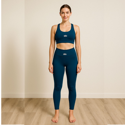 Conjunto Deportivo ALO | PROMOCION 2X1