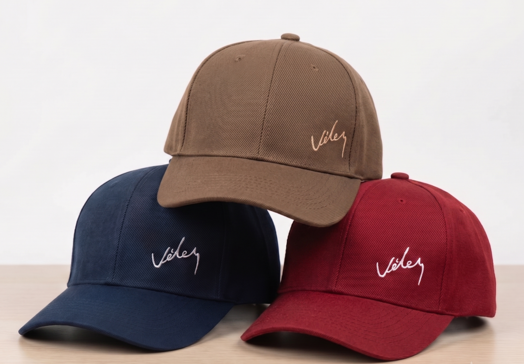 NUEVO Combo 3x1 Gorras Estilo VZ ¡PAGA 1 LLEVA 3!