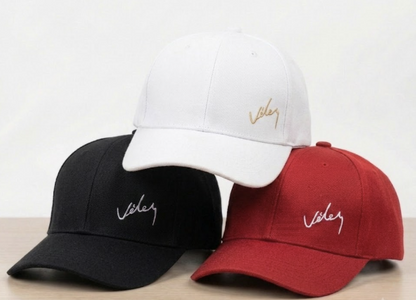NUEVO Combo 3x1 Gorras Estilo VZ ¡PAGA 1 LLEVA 3!