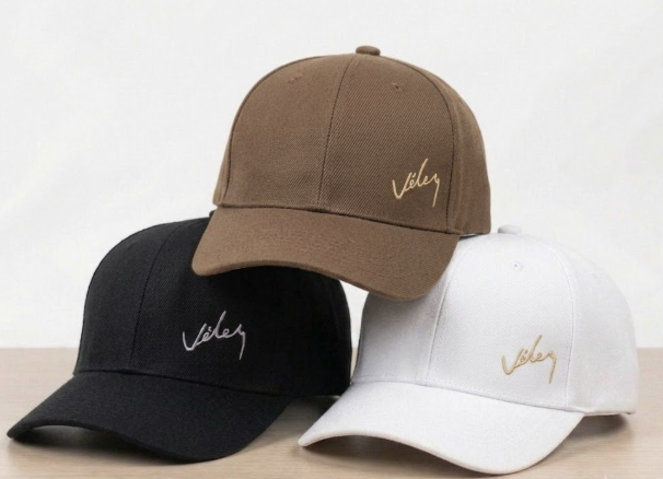 NUEVO Combo 3x1 Gorras Estilo VZ ¡PAGA 1 LLEVA 3!