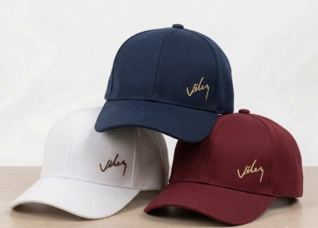 NUEVO Combo 3x1 Gorras Estilo VZ ¡PAGA 1 LLEVA 3!