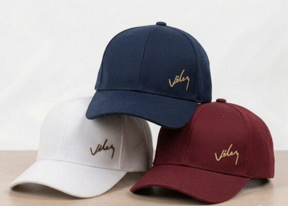 NUEVO Combo 3x1 Gorras Estilo VZ ¡PAGA 1 LLEVA 3!