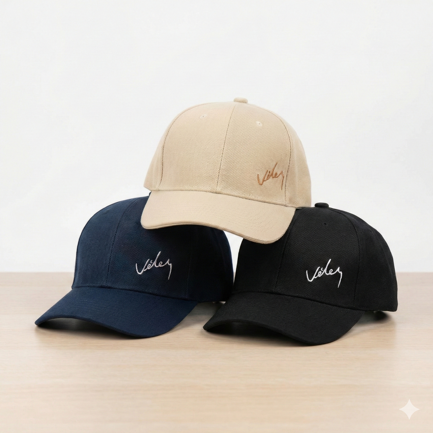 NUEVO Combo 3x1 Gorras Estilo VZ ¡PAGA 1 LLEVA 3!