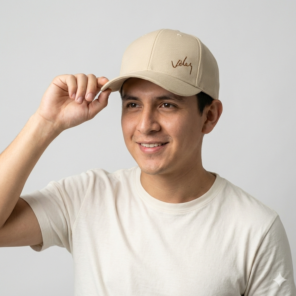 NUEVO Combo 3x1 Gorras Estilo VZ ¡PAGA 1 LLEVA 3!