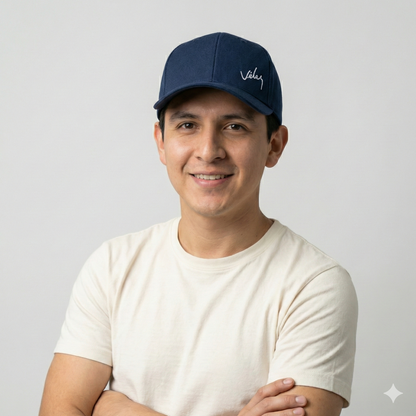 NUEVO Combo 3x1 Gorras Estilo VZ ¡PAGA 1 LLEVA 3!