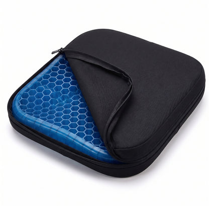 COJIN ERGOGEL PRO - Confort para tu espalda