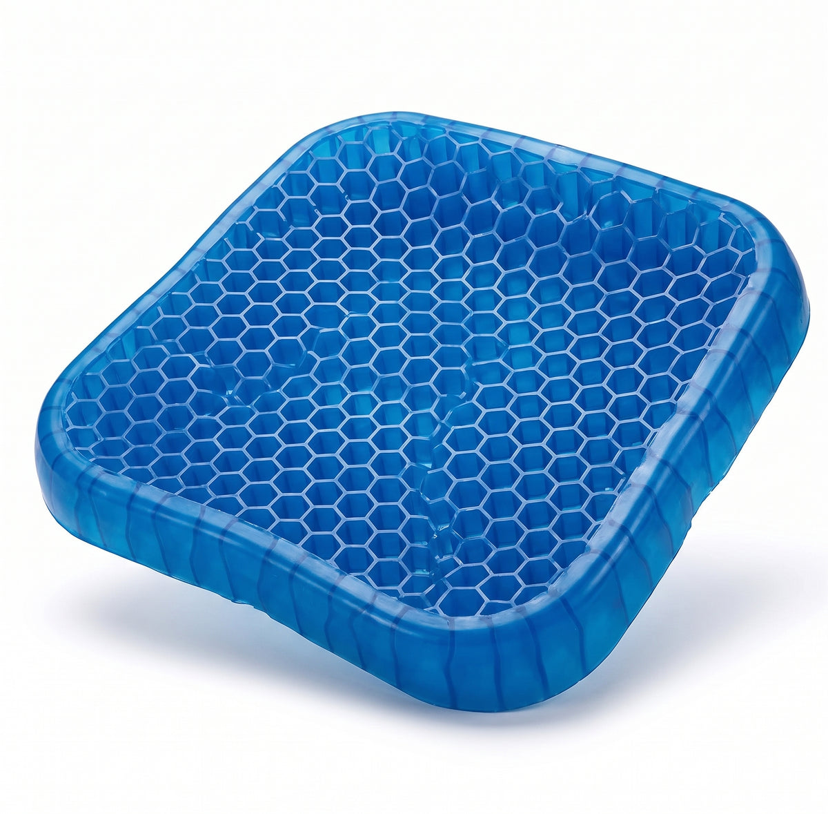 COJIN ERGOGEL PRO - Confort para tu espalda