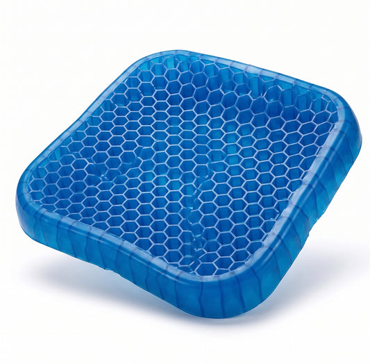 COJIN ERGOGEL PRO - Confort para tu espalda