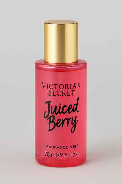 NUEVO ESTUCHE MINI VICTORIA SPLASH + CREMA GRATIS BRILLO LABIAL