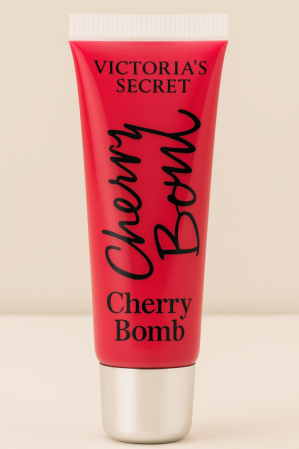 NUEVO ESTUCHE MINI VICTORIA SPLASH + CREMA GRATIS BRILLO LABIAL