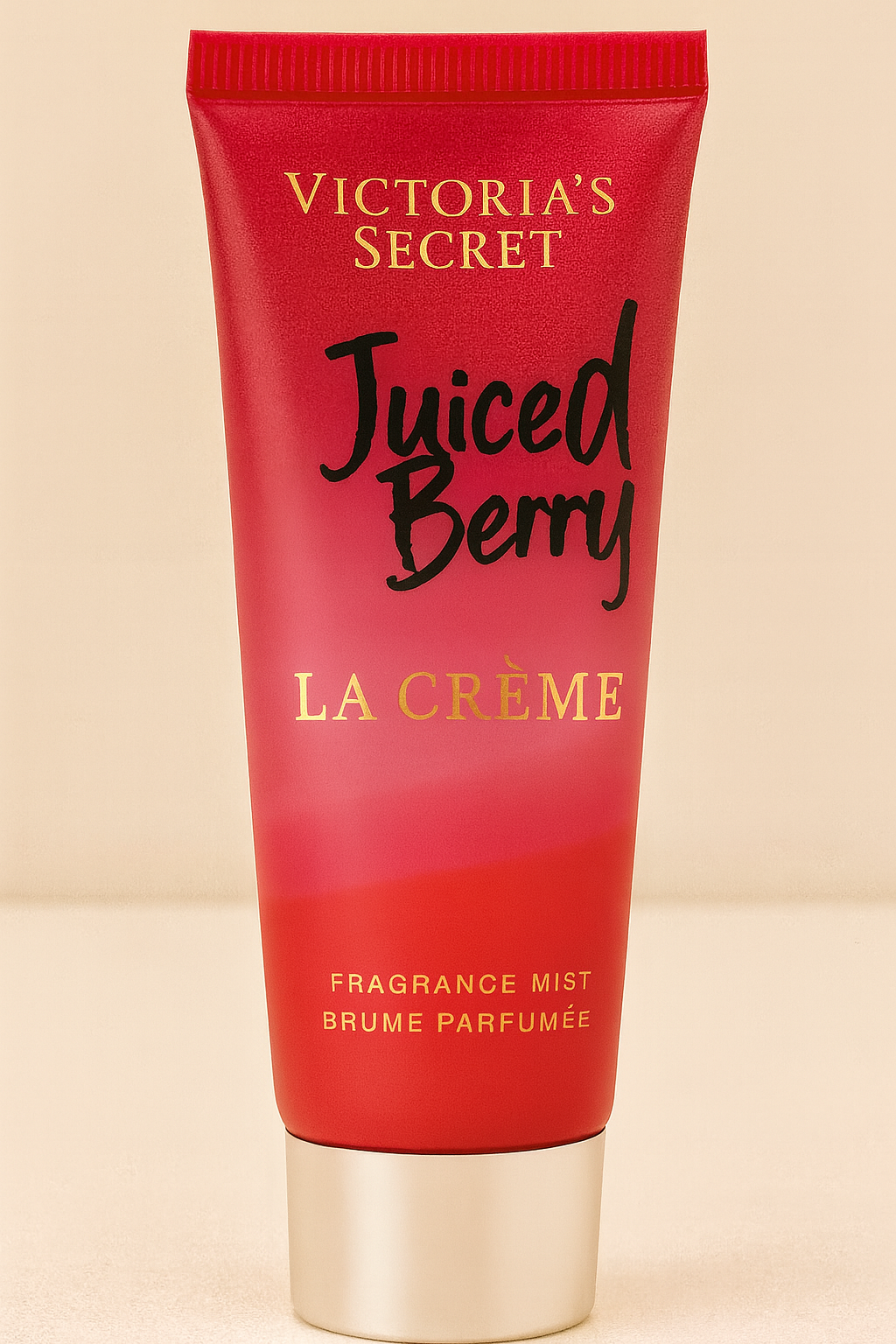 NUEVO ESTUCHE MINI VICTORIA SPLASH + CREMA GRATIS BRILLO LABIAL