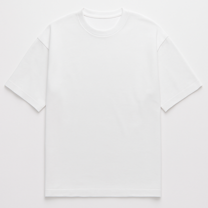 Camiseta Oversize Premium