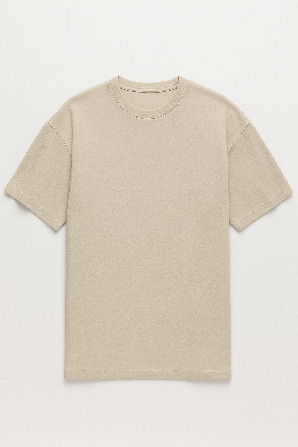 Camiseta Oversize Premium