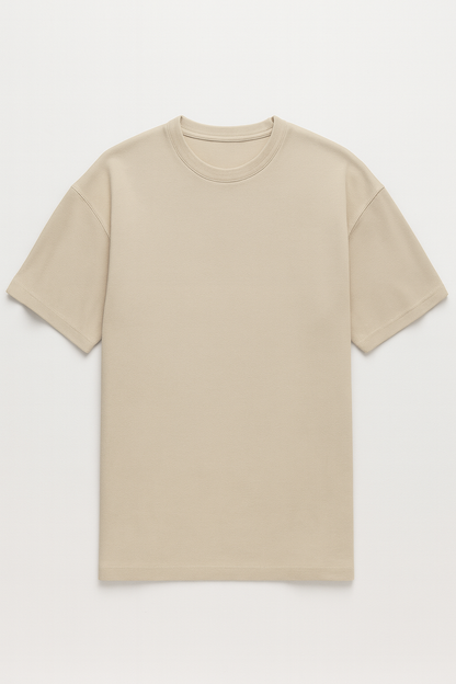 Camiseta Oversize Premium