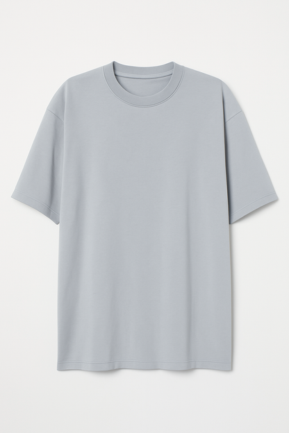 Camiseta Oversize Premium