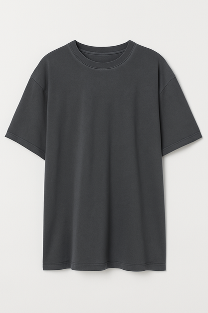 Camiseta Oversize Premium