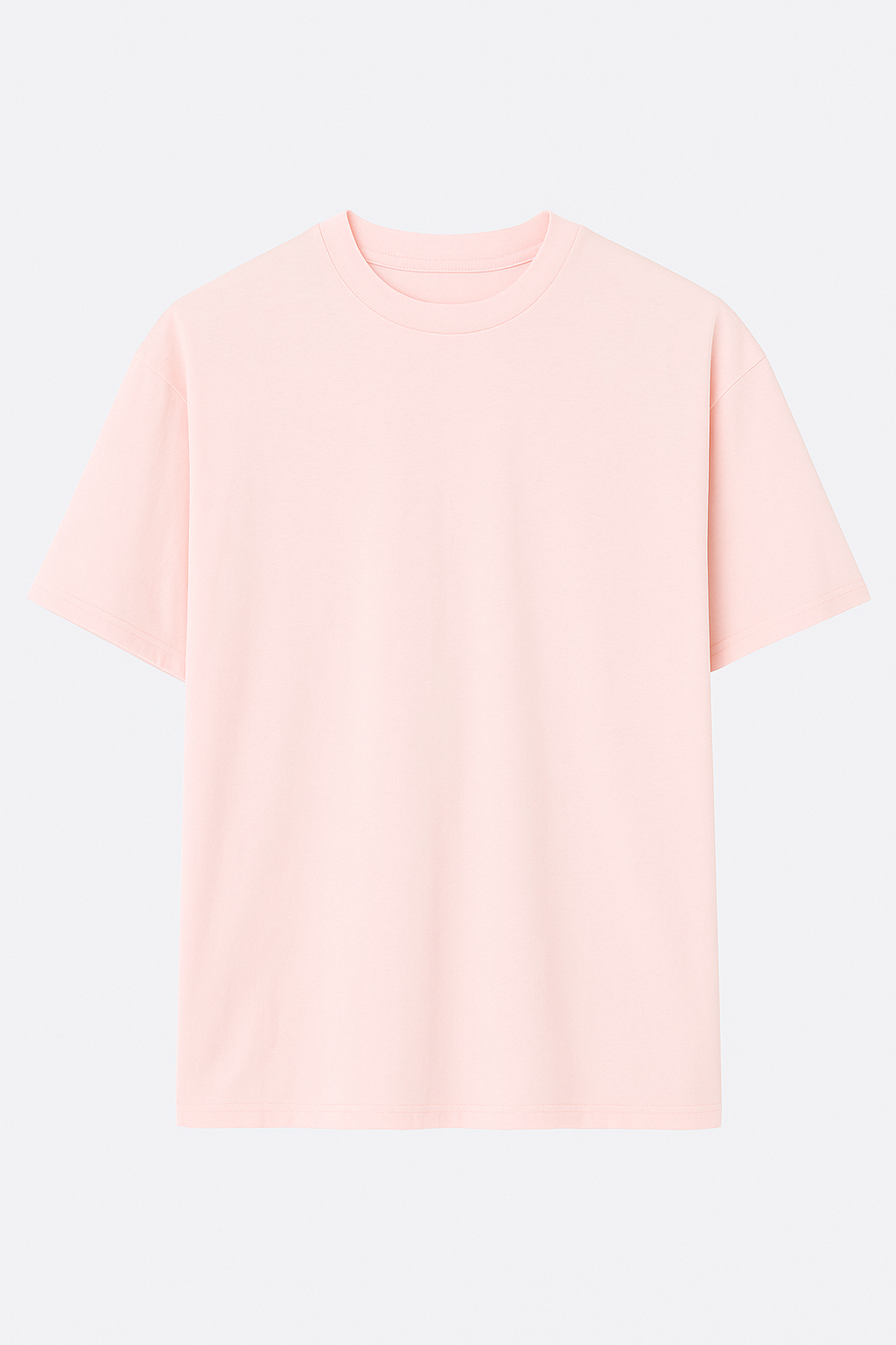 Camiseta Oversize Premium