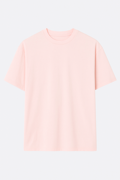 Camiseta Oversize Premium