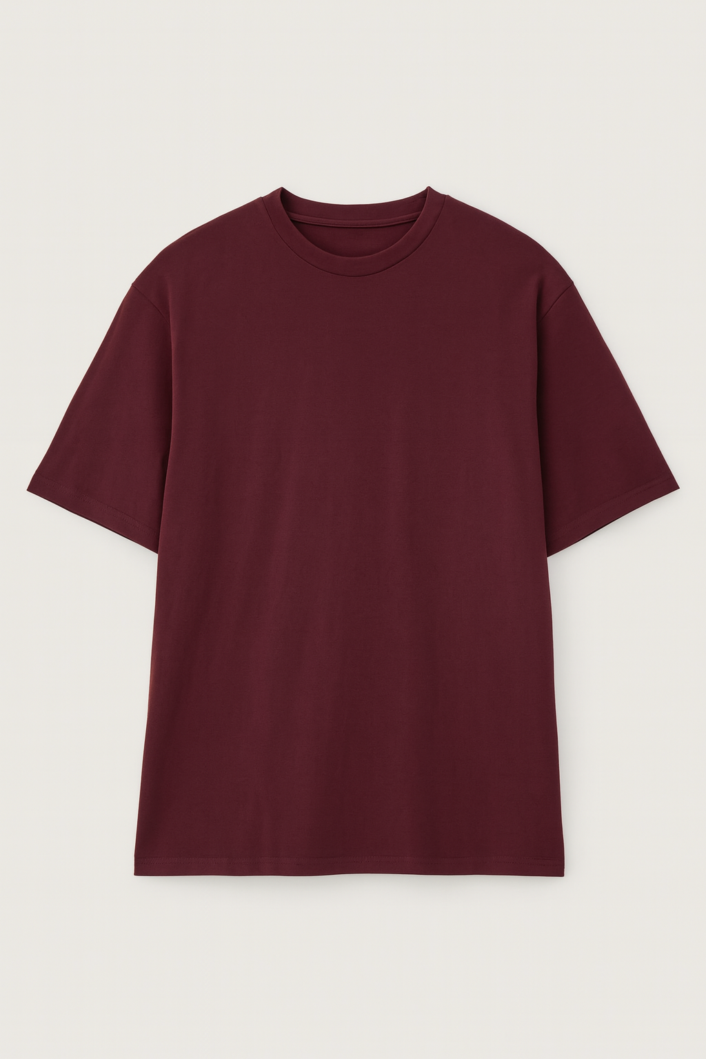 Camiseta Oversize Premium