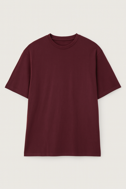 Camiseta Oversize Premium