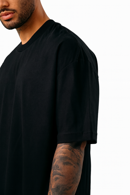 Camiseta Oversize Premium