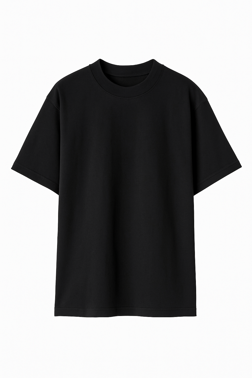 Camiseta Oversize Premium