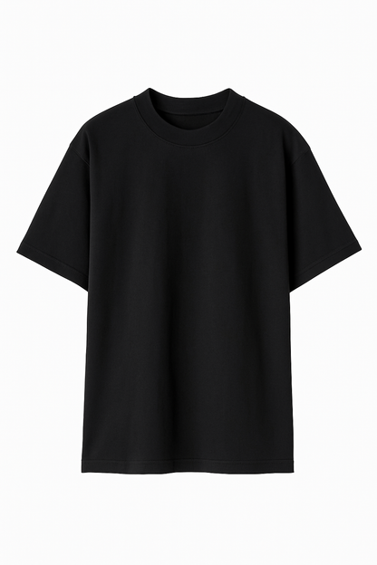 Camiseta Oversize Premium