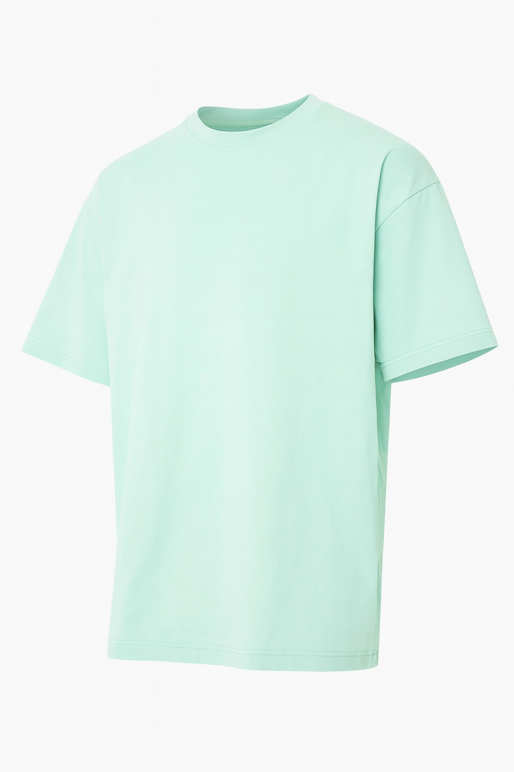 Camiseta Oversize Premium