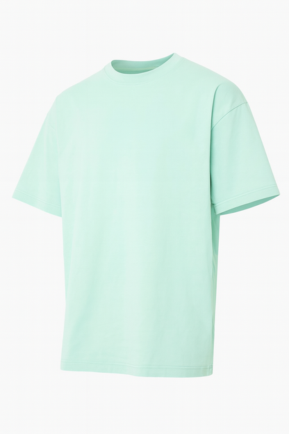 Camiseta Oversize Premium