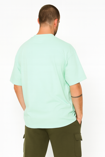 Camiseta Oversize Premium