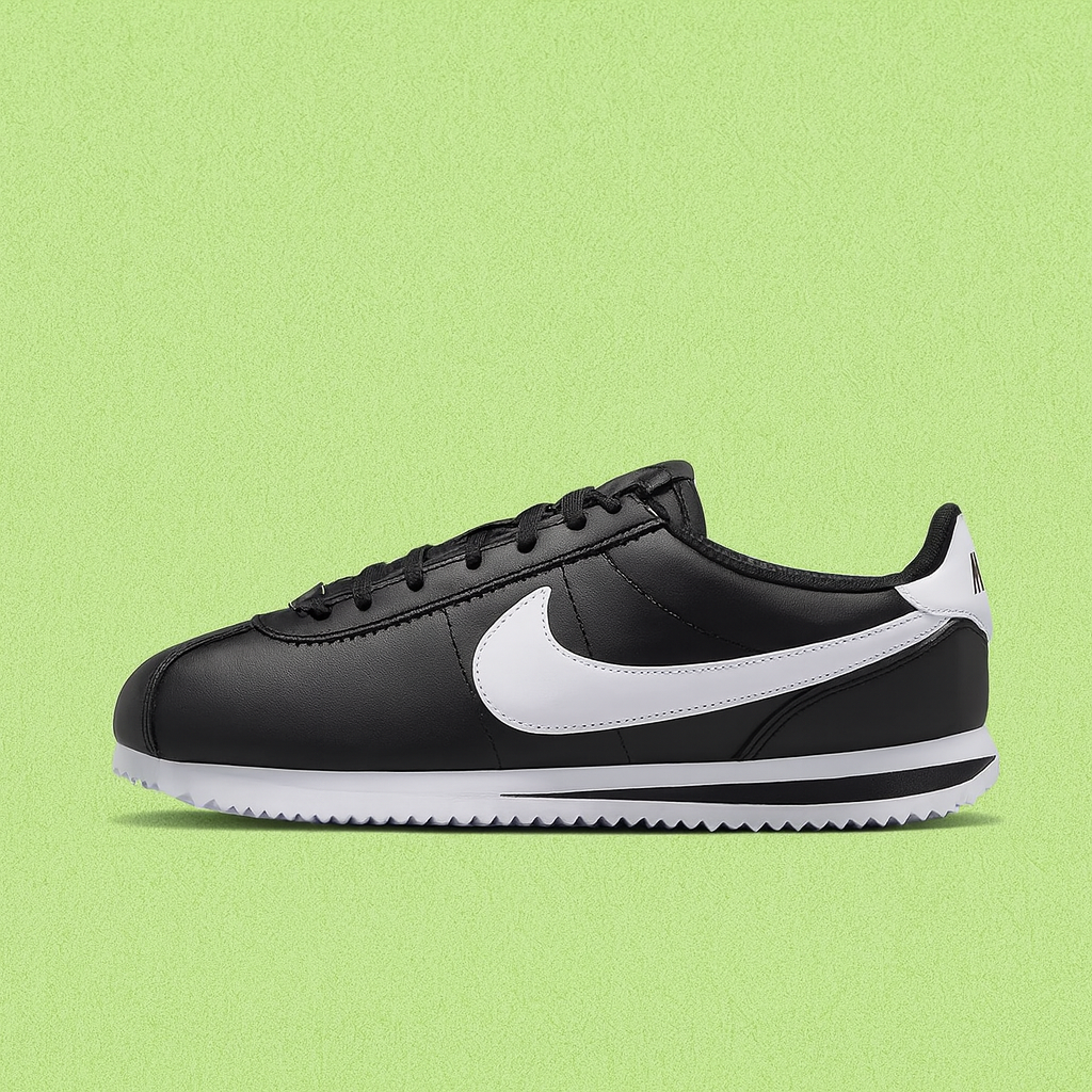 NUEVOS Tenis Vintage Style 72