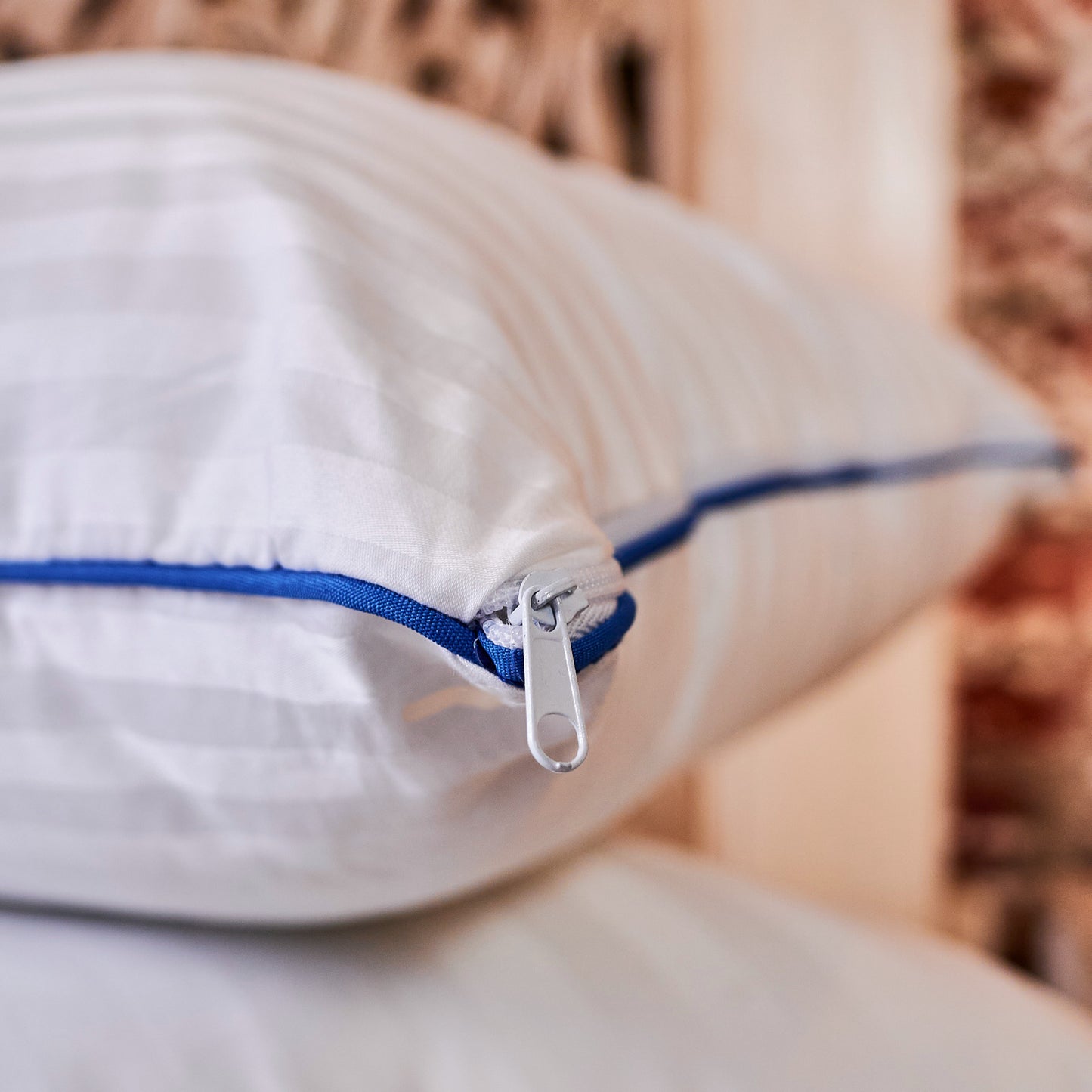 OFERTA PACK X 2 Almohadas 100% Algodón | Hotelera Luxury