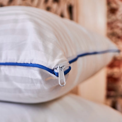OFERTA PACK X 2 Almohadas 100% Algodón | Hotelera Luxury