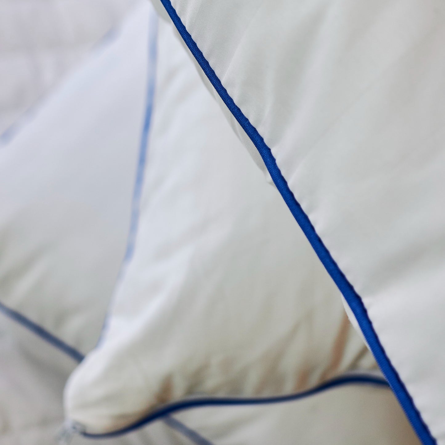 OFERTA PACK X 2 Almohadas 100% Algodón | Hotelera Luxury