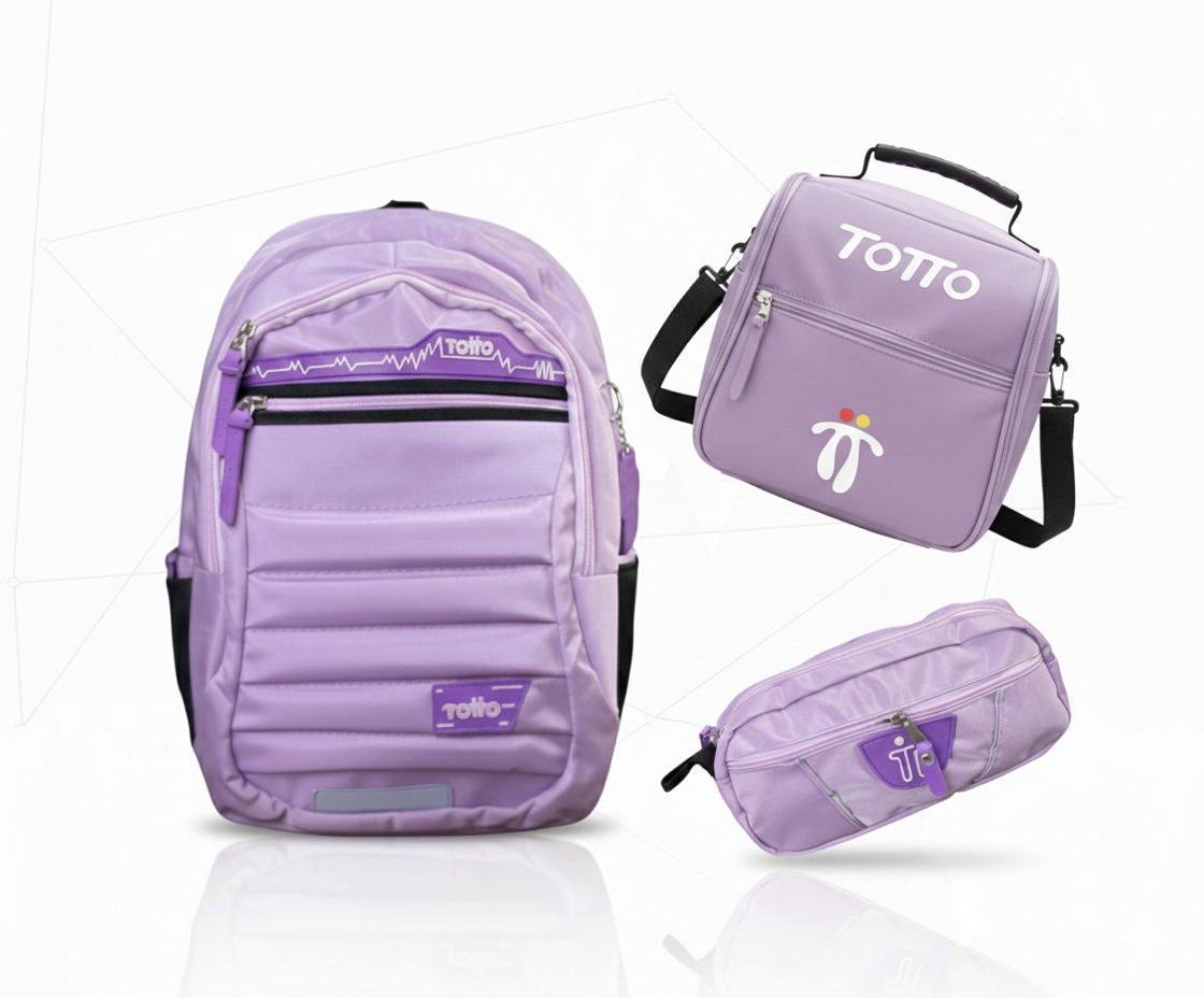 NUEVO Combo Urban Fresh TT