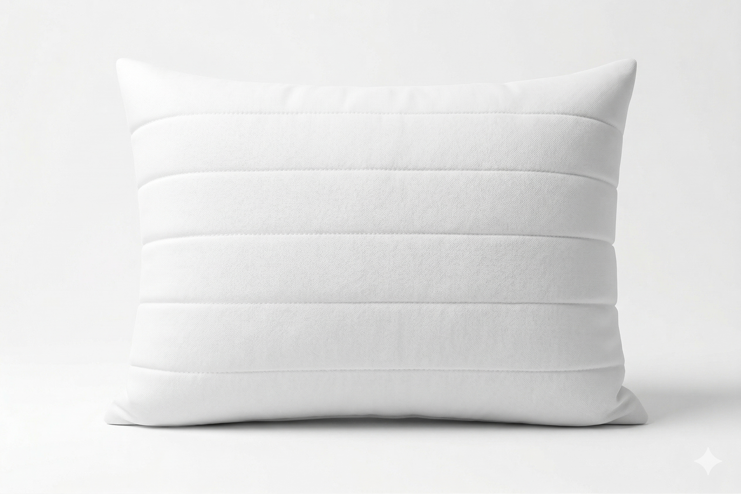 PAGA 2 LLEVA 3 - Combo Almohadas Acolchadas 40X60cm