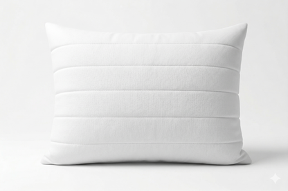 PAGA 2 LLEVA 3 - Combo Almohadas Acolchadas 40X60cm