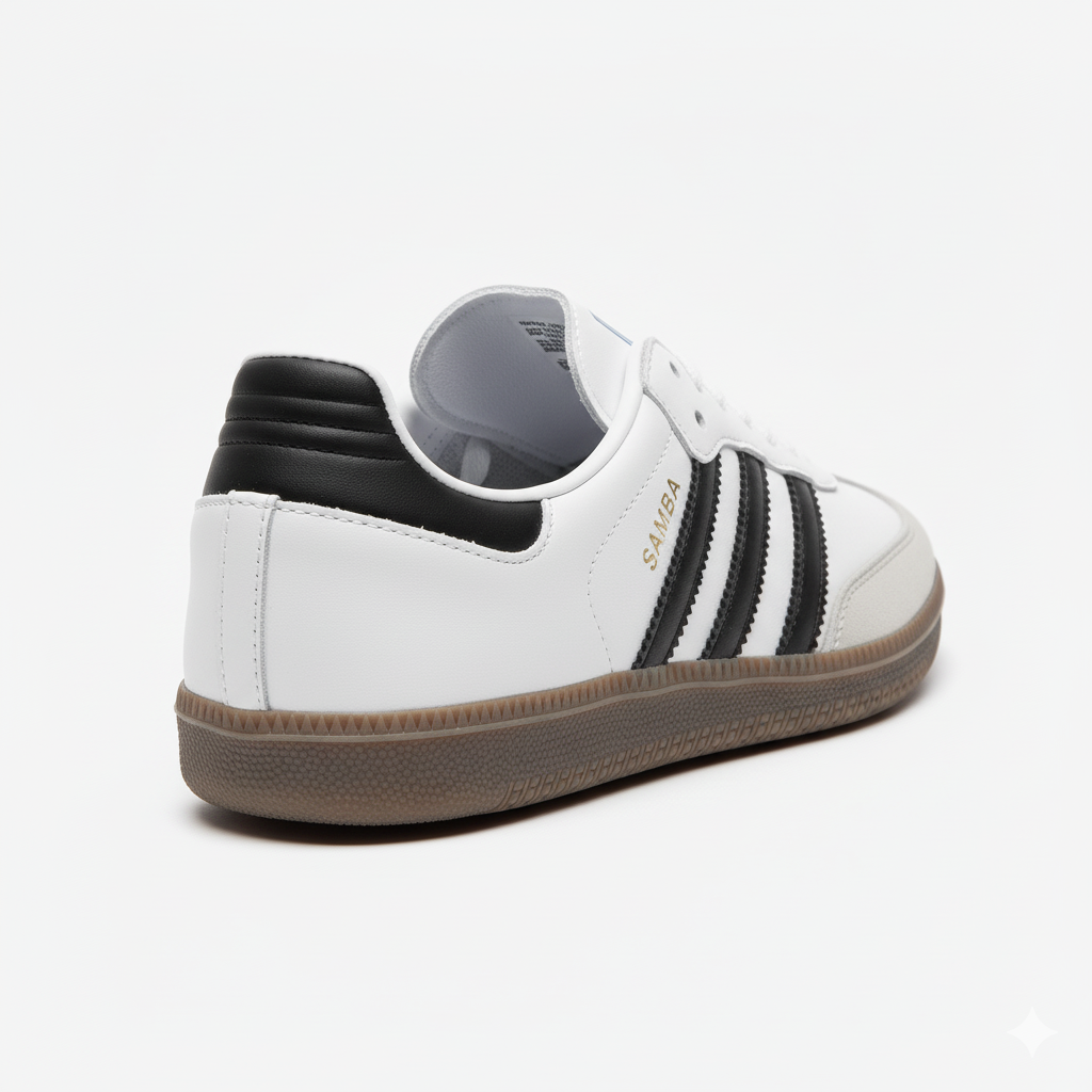 NUEVOS Tenis Urban Classic 79