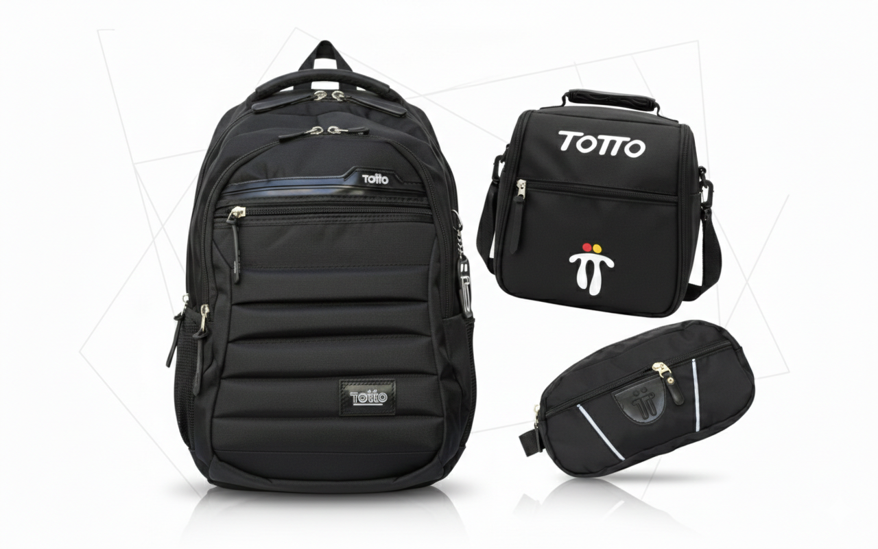NUEVO Combo Urban Fresh TT